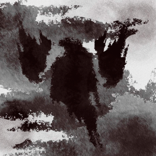 Kronowski : Seen Through Black